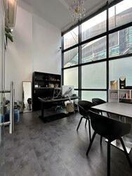 Oxley Bizhub (D14), Office #549022501